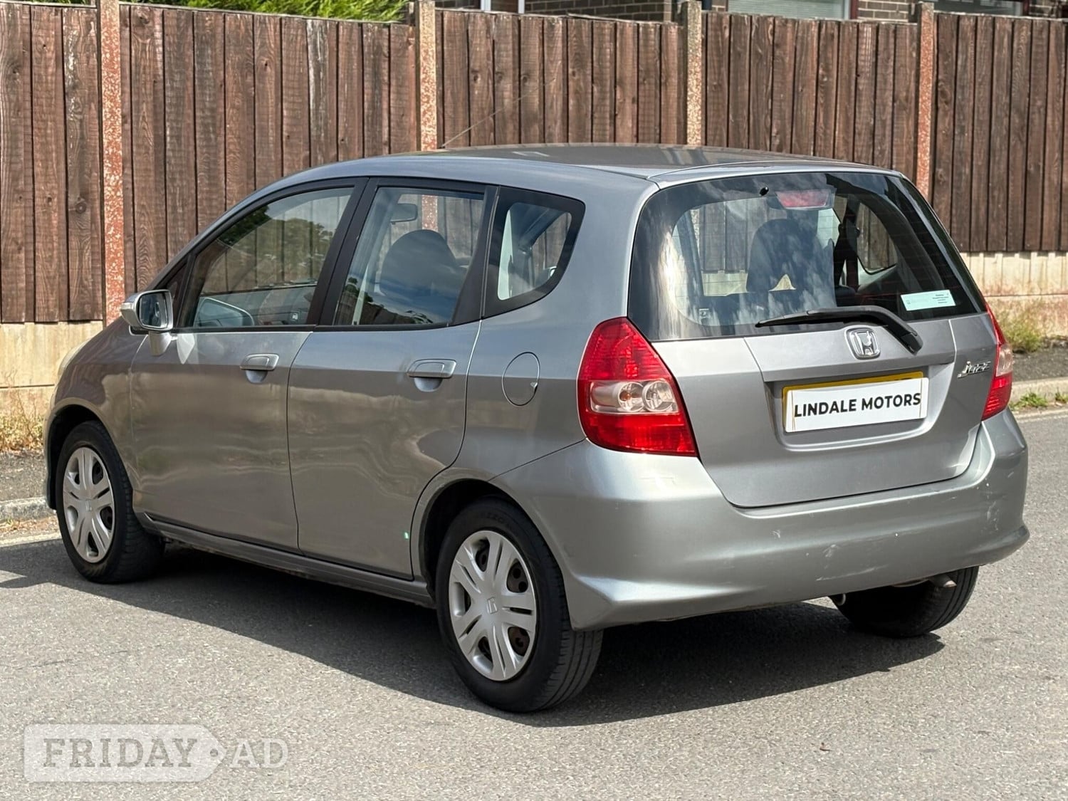 Honda Jazz 2005 - Cars in Oldham