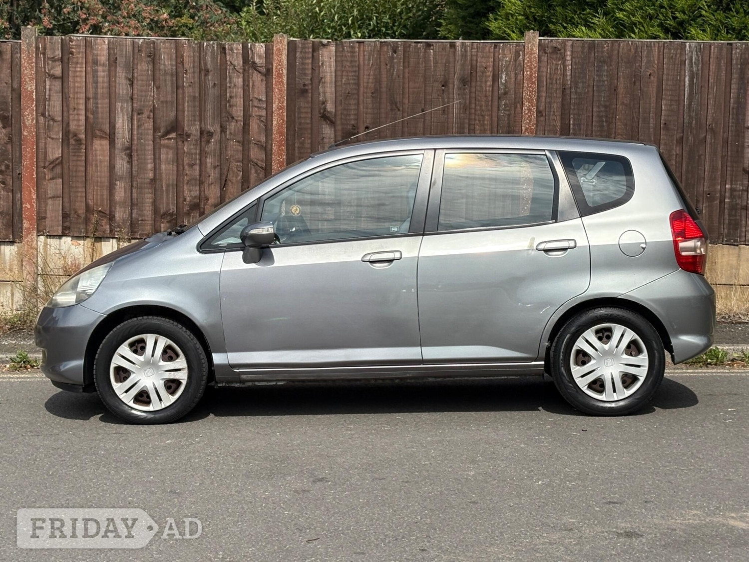 Honda Jazz 2005 - Cars in Oldham