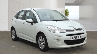 Citroen C3 2014
