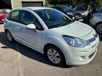Citroen C3 2014