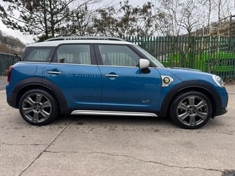 Mini Countryman 2023