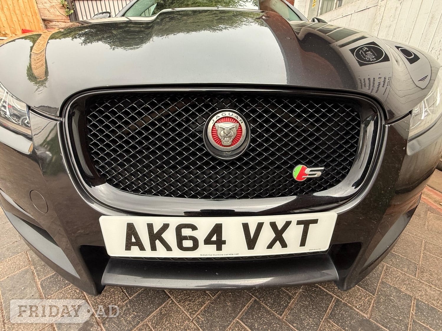 Jaguar XF 2015 - Cars in Coventry