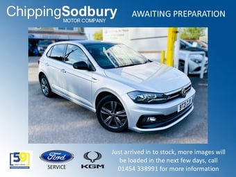 Volkswagen Polo 2021