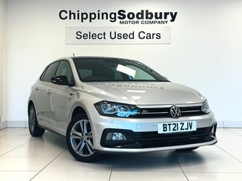 Volkswagen Polo 2021