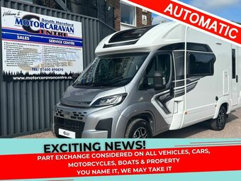 Auto-Trail Imala 615 ? Auto 2026 for sale