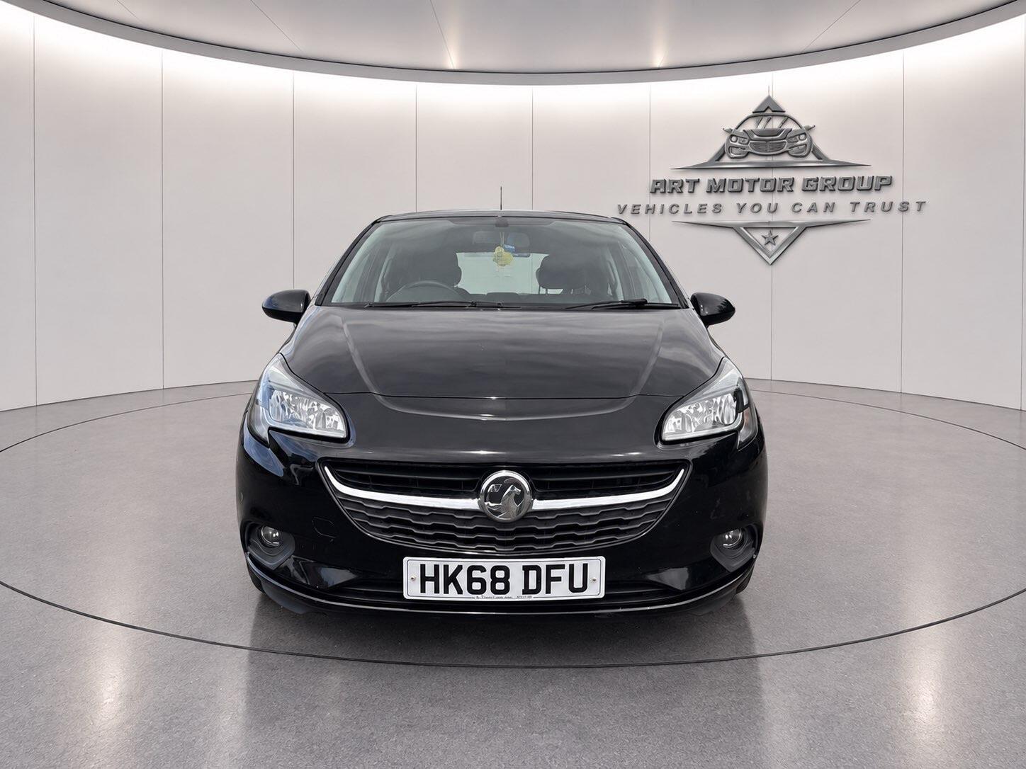 Vauxhall Corsa Hengoed