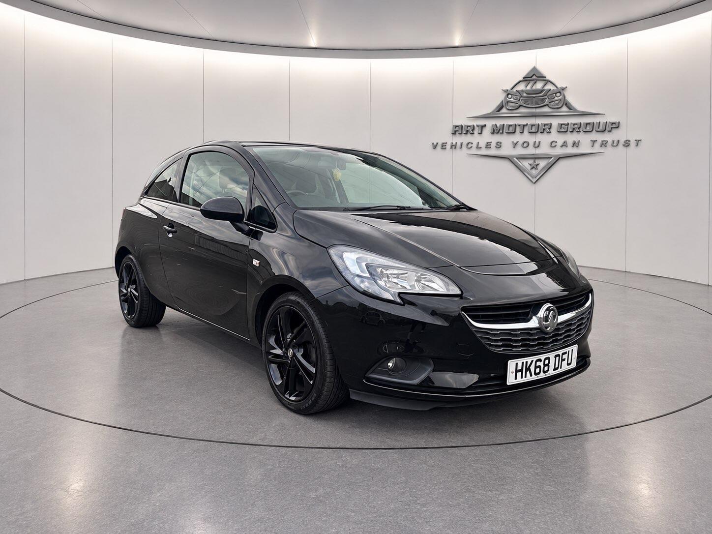 Vauxhall Corsa 2019 - Cars in Hengoed