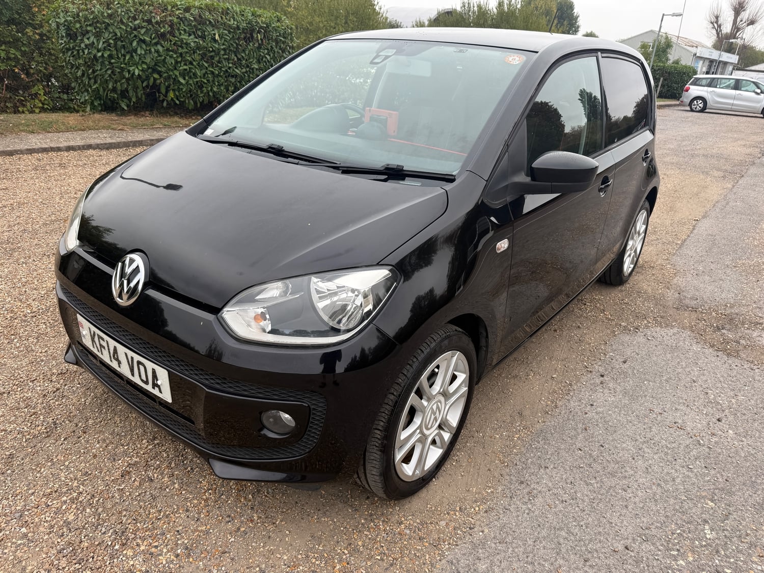 Volkswagen Up Chertsey