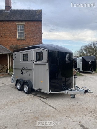 [ berth ]Cheval Liberte Maxi 2