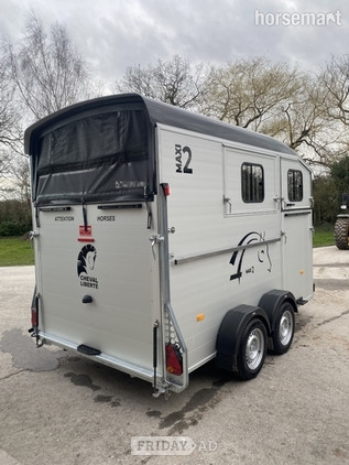 Cheval Liberte Maxi 2 Yoxall