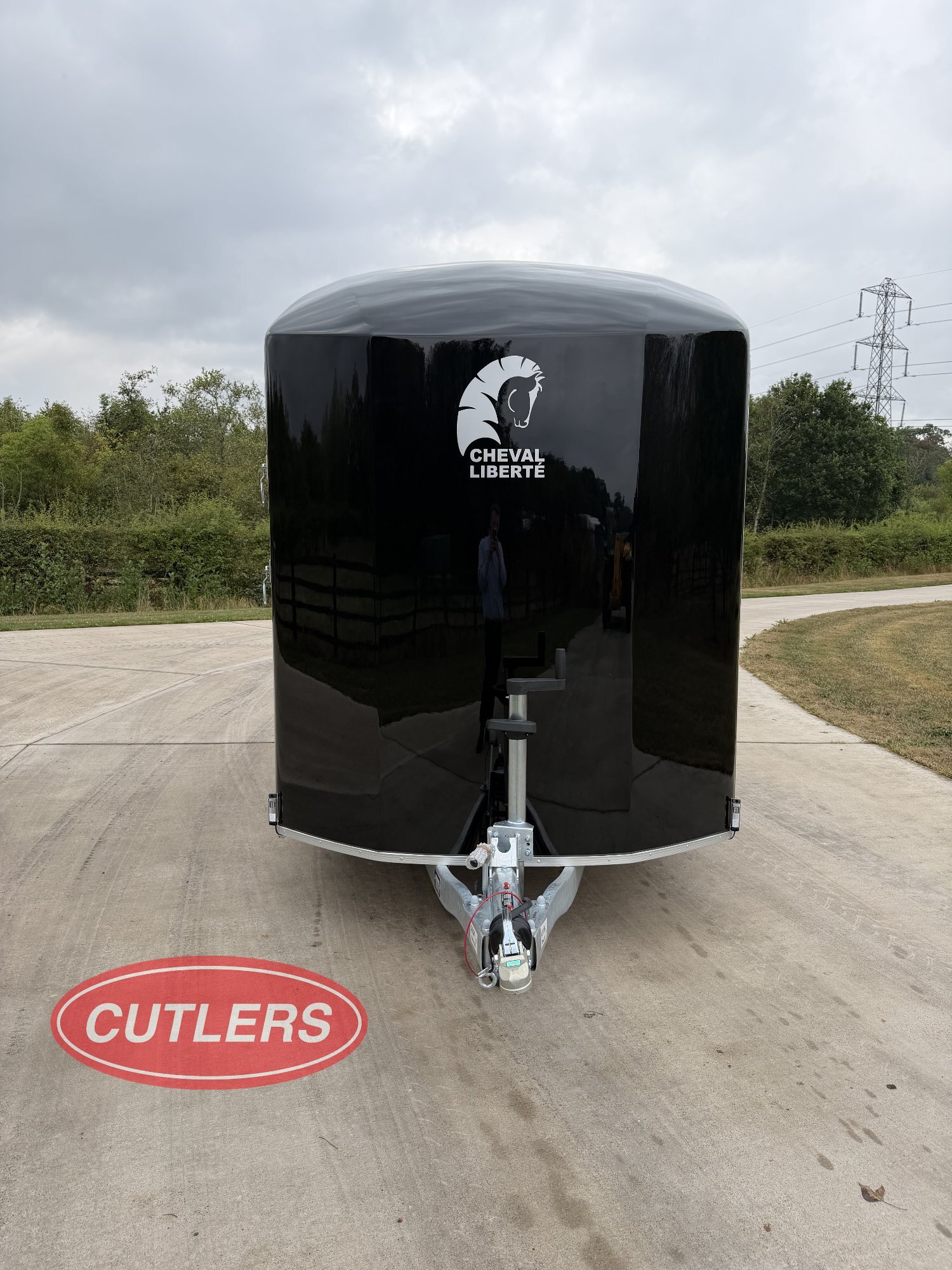 Cheval Liberte Maxi 2 Yoxall