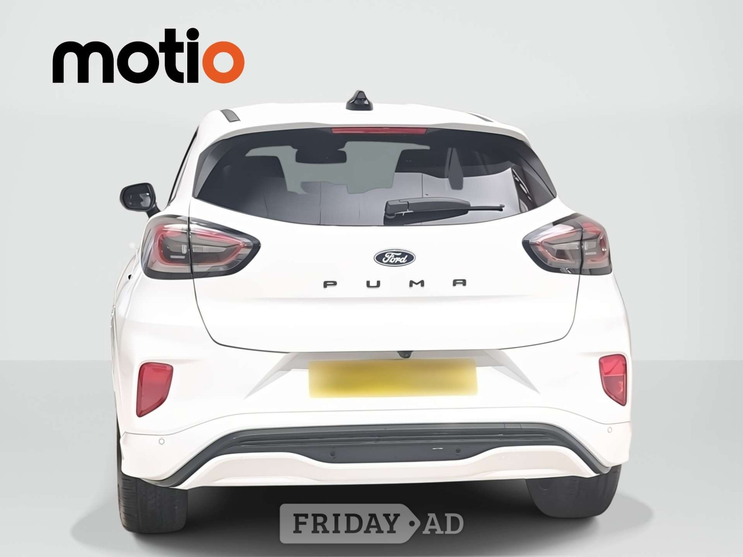 Ford Puma 2024 - Cars in Peterborough