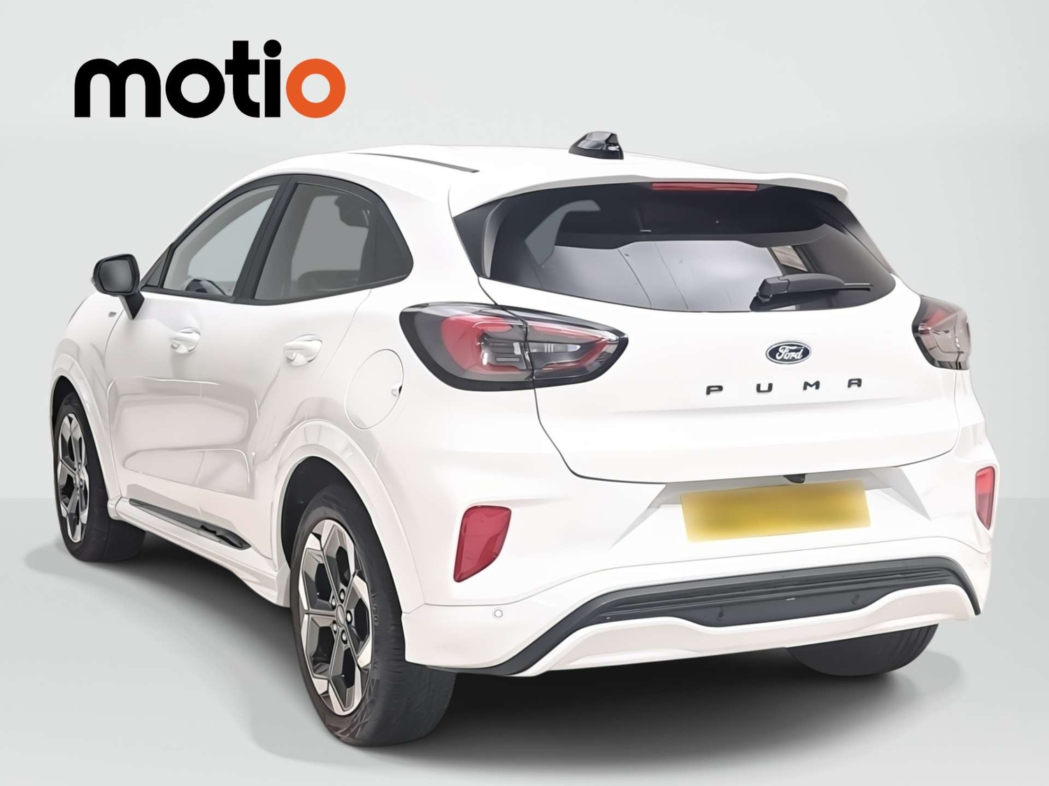 Ford Puma 2024 - Cars