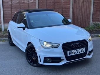 Audi A1 2013