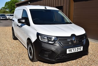 Renault Kangoo 2023