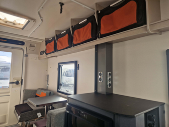 Swift Basecamp 4 SE 2022