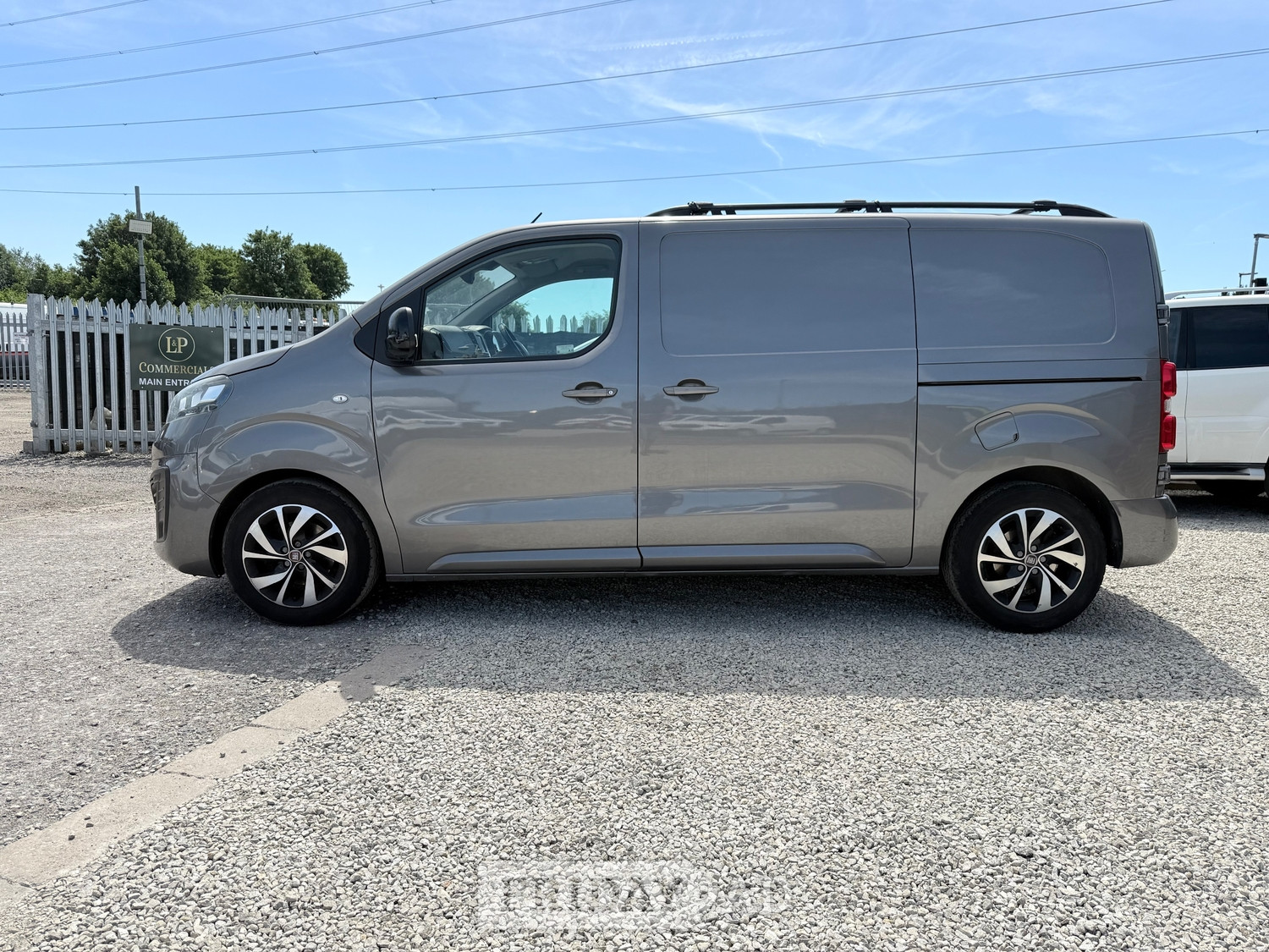 Fiat Scudo 2022 - Vans & Commercial Vehicles in Rochester