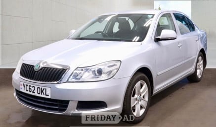 Skoda Octavia Stocksfield