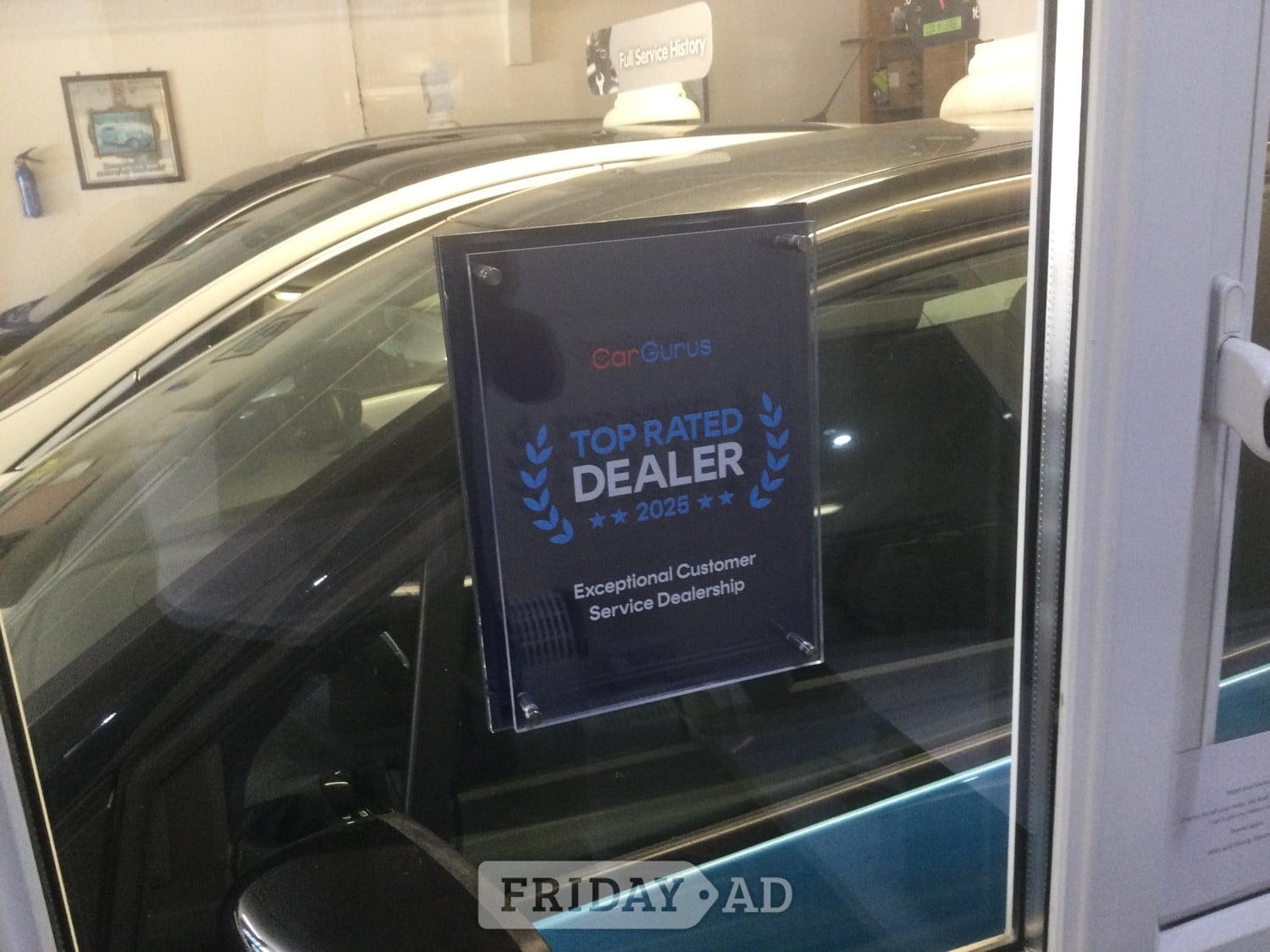 Kia Rio Southsea