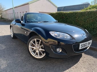 Mazda MX-5 2011