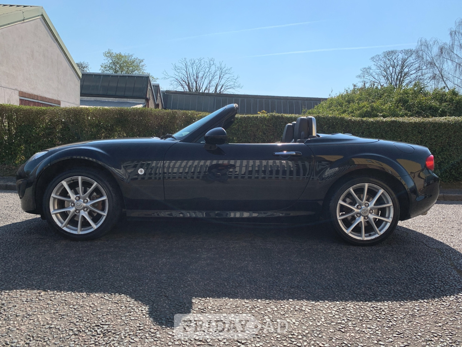 Mazda MX-5 2011 - Cars in Ashbourne