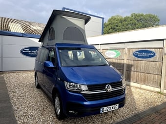 Rolling Homes Shackleton 2023