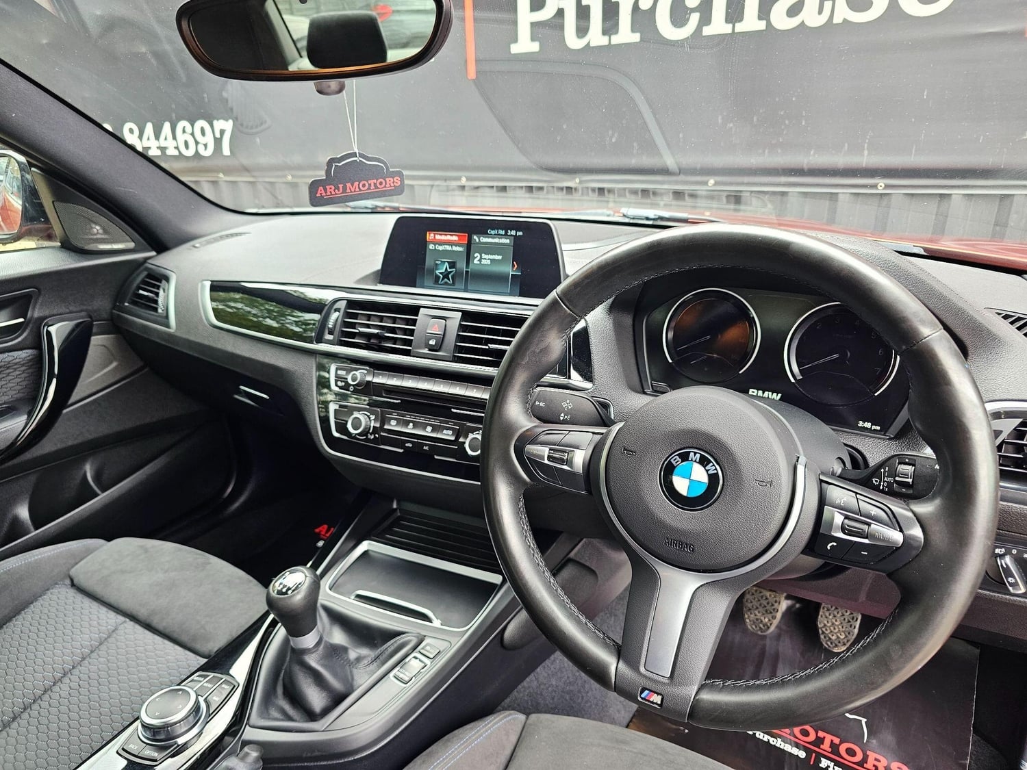 [ berth ]BMW 2 Series