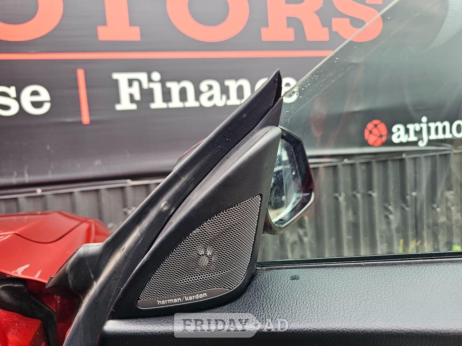 BMW 2 Series Addlestone