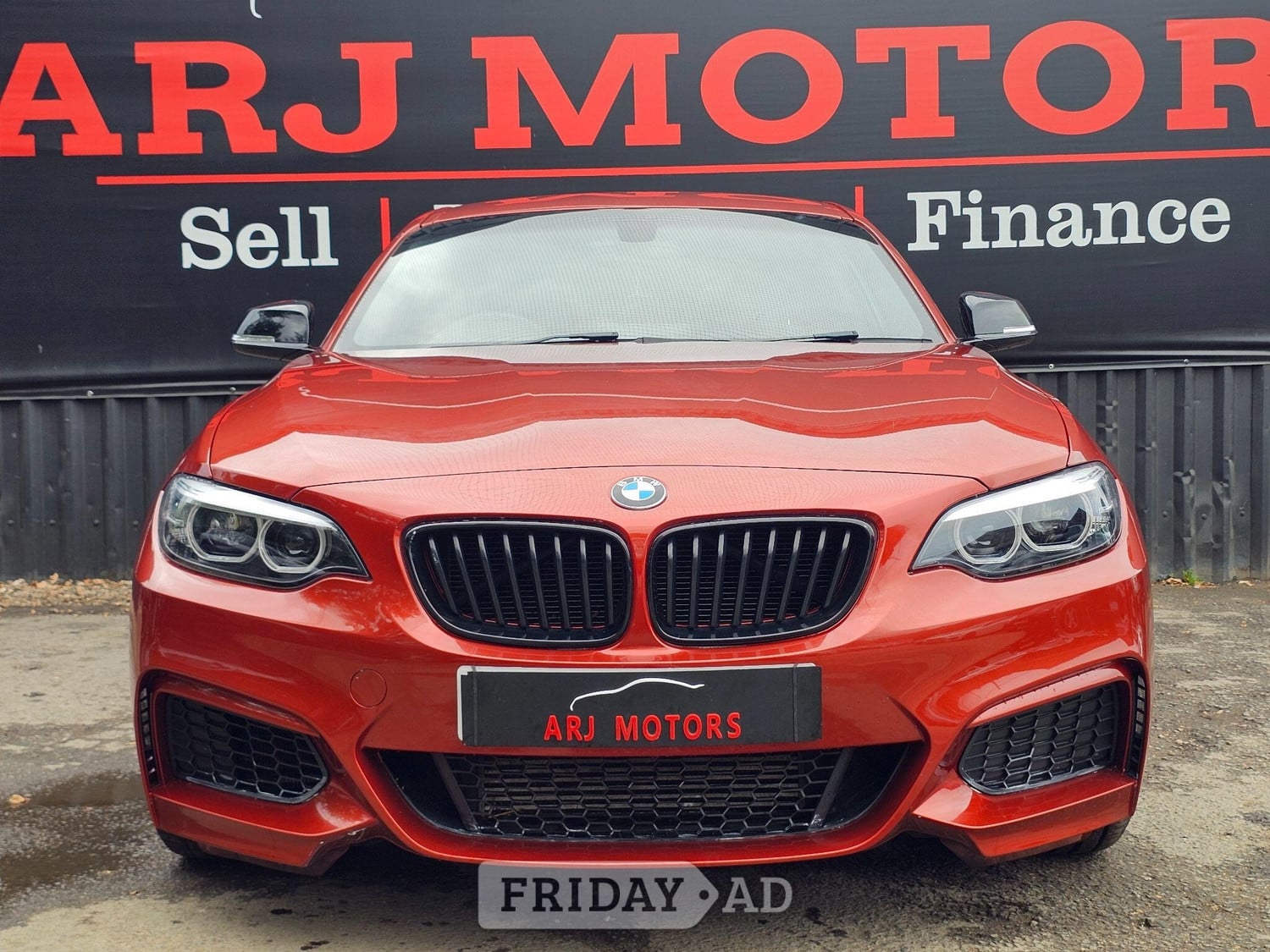 BMW 2 Series 2019 - Cars