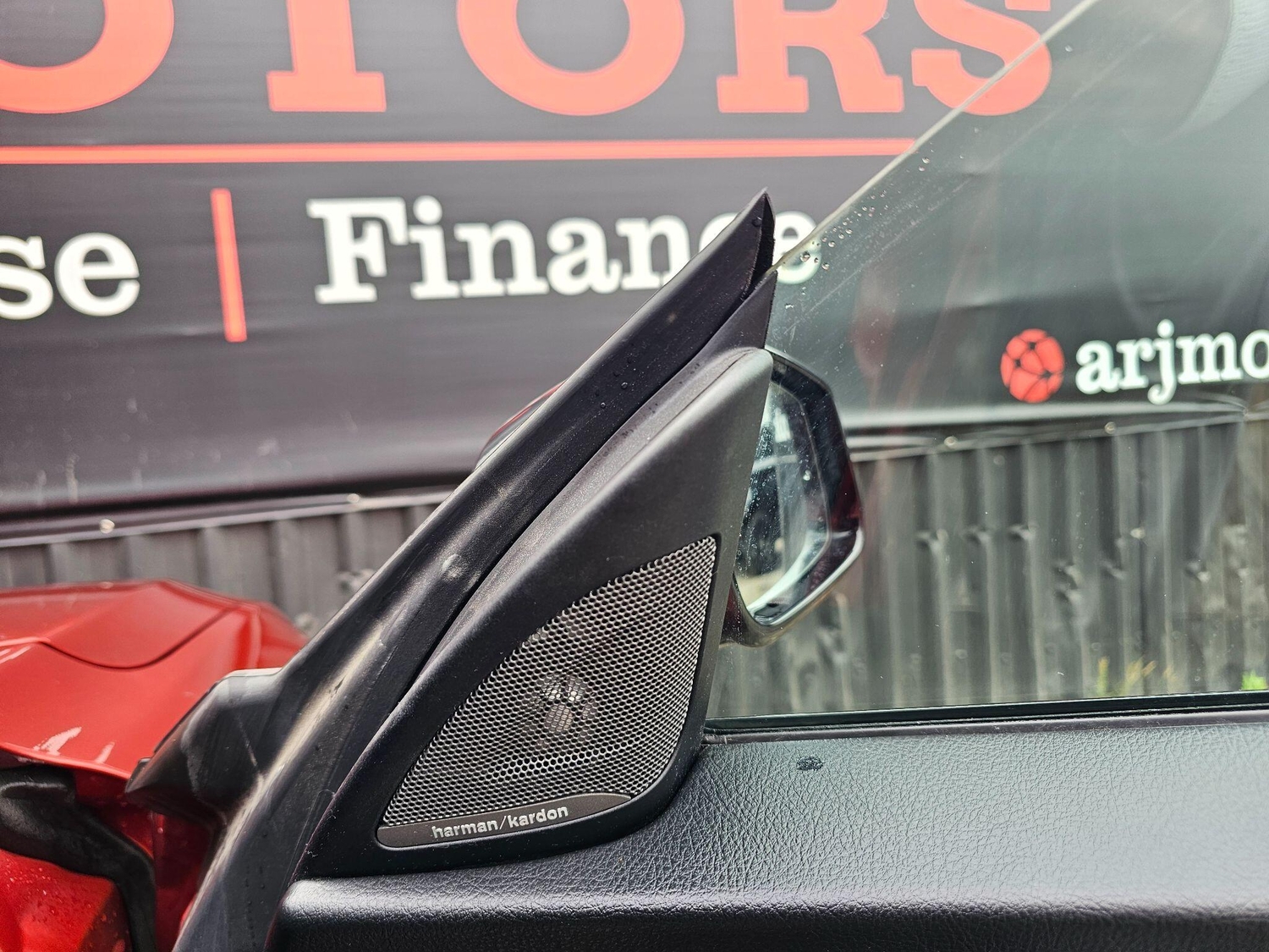 BMW 2 Series Addlestone
