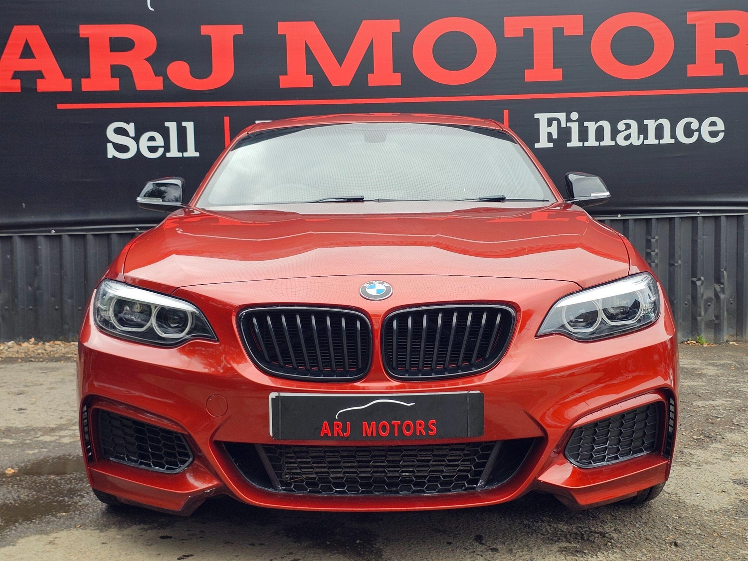 BMW 2 Series 2019 - Cars