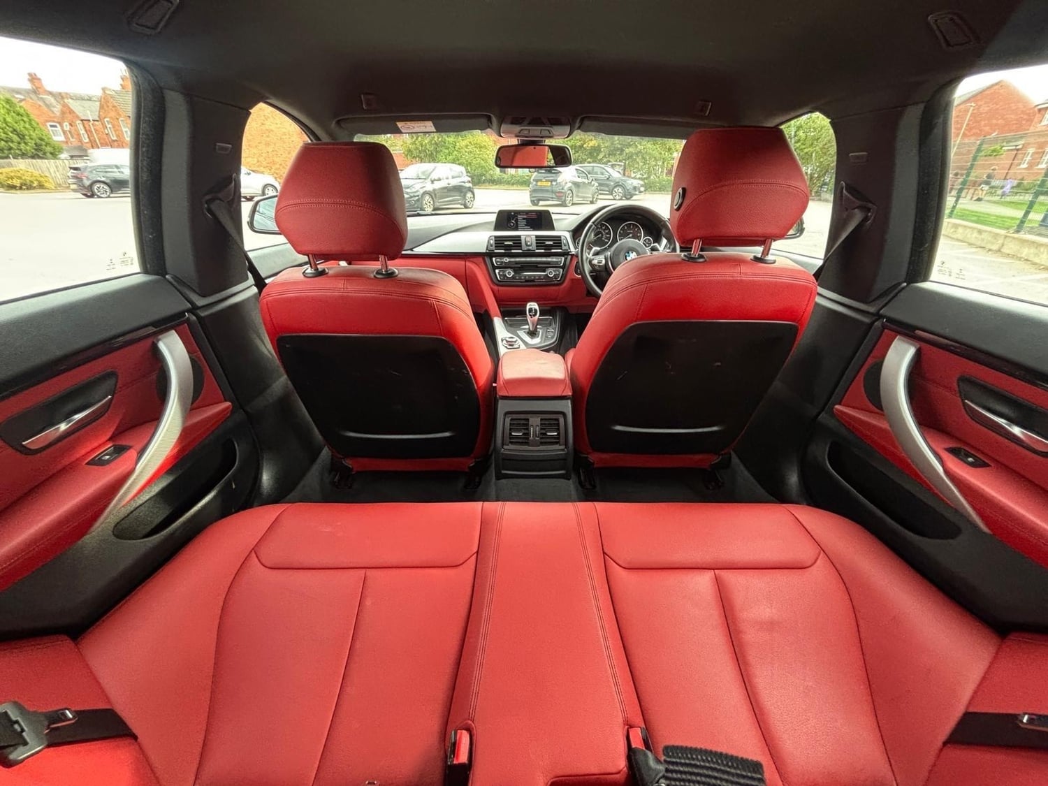BMW 4 Series Gran Coupe 2014 - Cars in Leicester