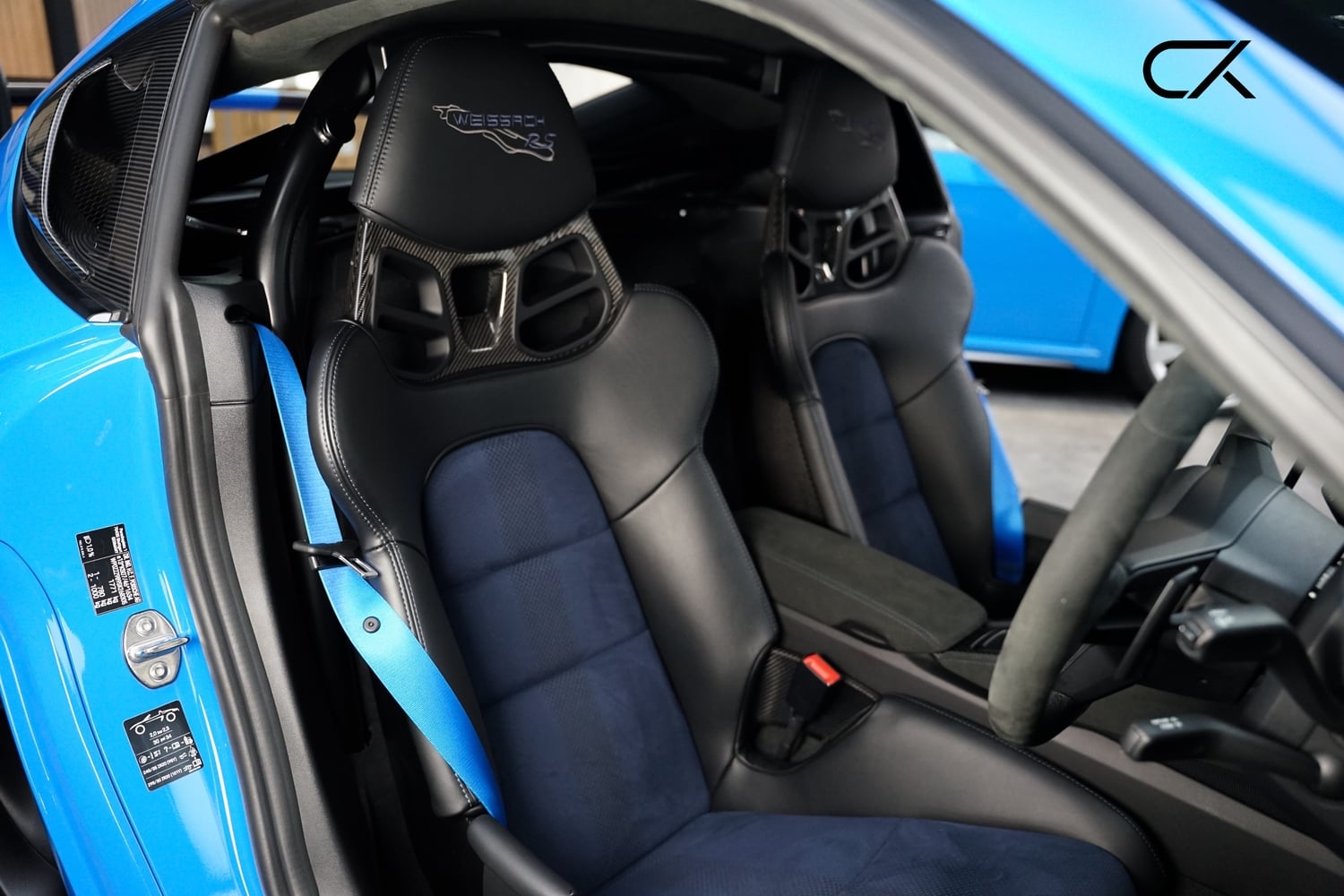 Porsche 718 Cayman 2024 - Cars in Radstock