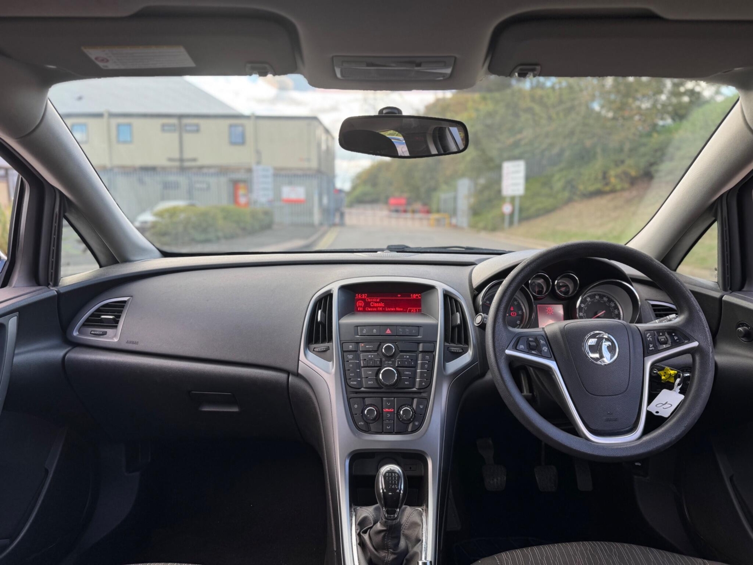 Vauxhall Astra 2015 - Cars in Birmingham
