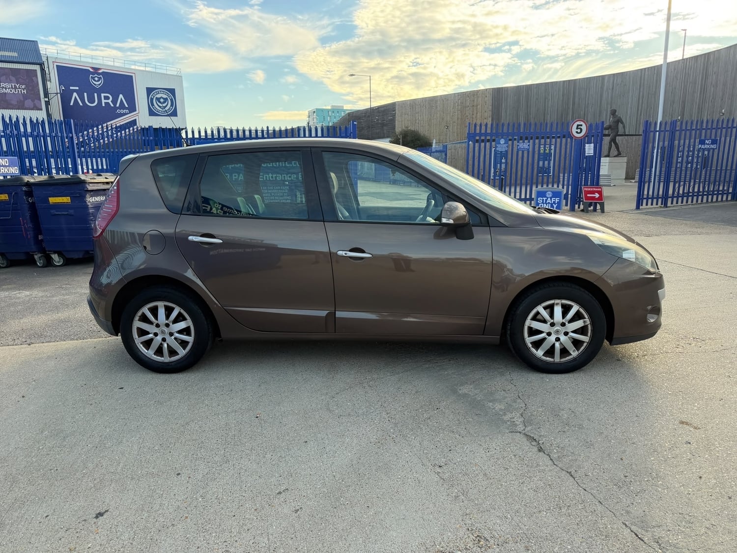 Renault Scenic 2010 - Cars in Portsmouth