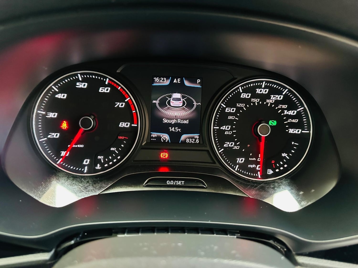 SEAT Leon 2014 - Cars in Iver