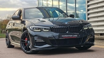 BMW 3 Series 2019