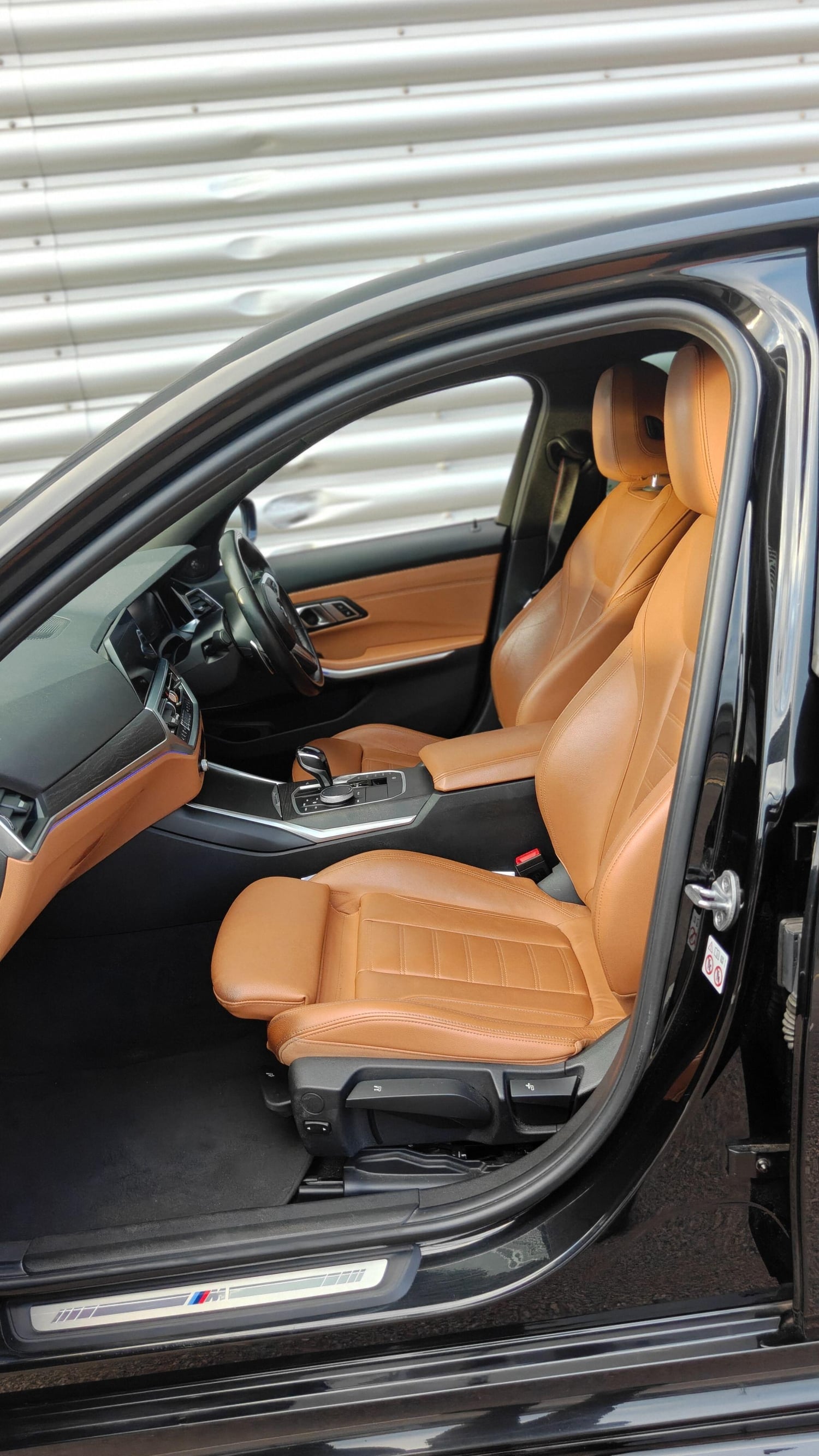 BMW 3 Series St. Albans