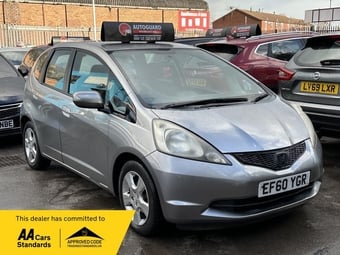 Honda Jazz 2011