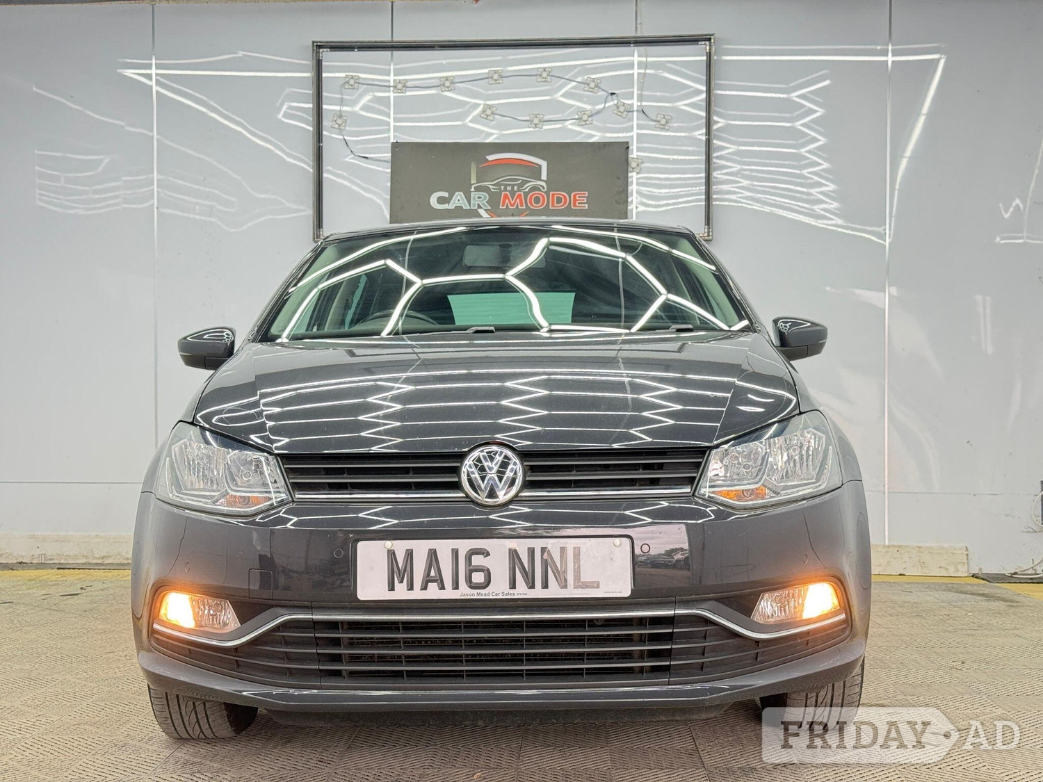 Volkswagen Polo Hillingdon