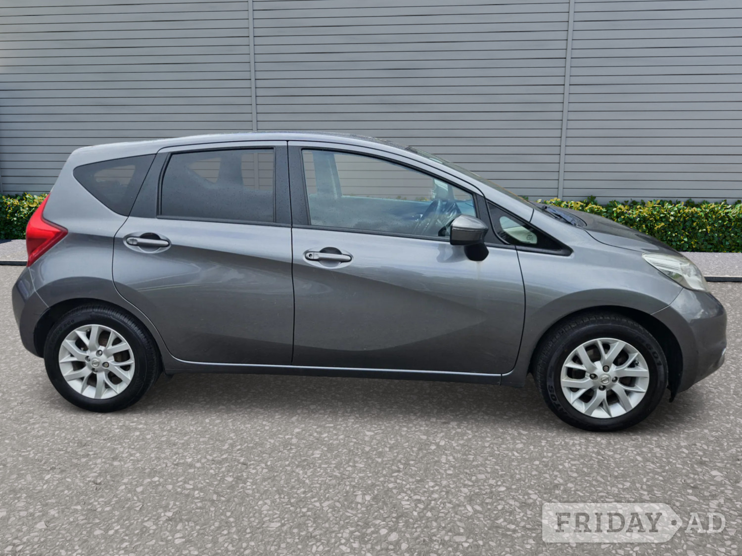 Nissan Note 2015 - Cars in Bathgate