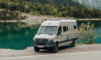 Hymer Grand Canyon S 700 2025 for sale