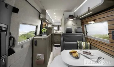 Hymer Grand Canyon S 700 2025 for sale in Highbridge
