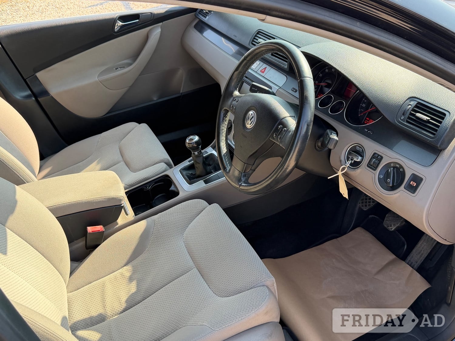 Volkswagen Passat Exeter