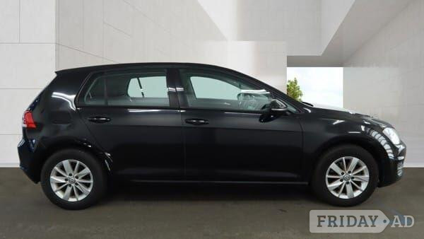 Volkswagen Golf Hillingdon