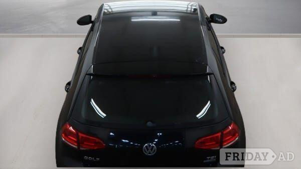 Volkswagen Golf 2014 - Cars in Hillingdon