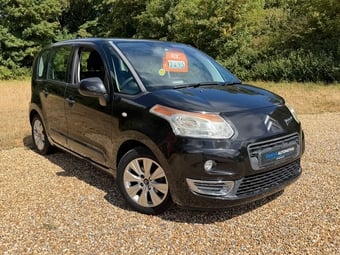 Citroen C3 Picasso 2009
