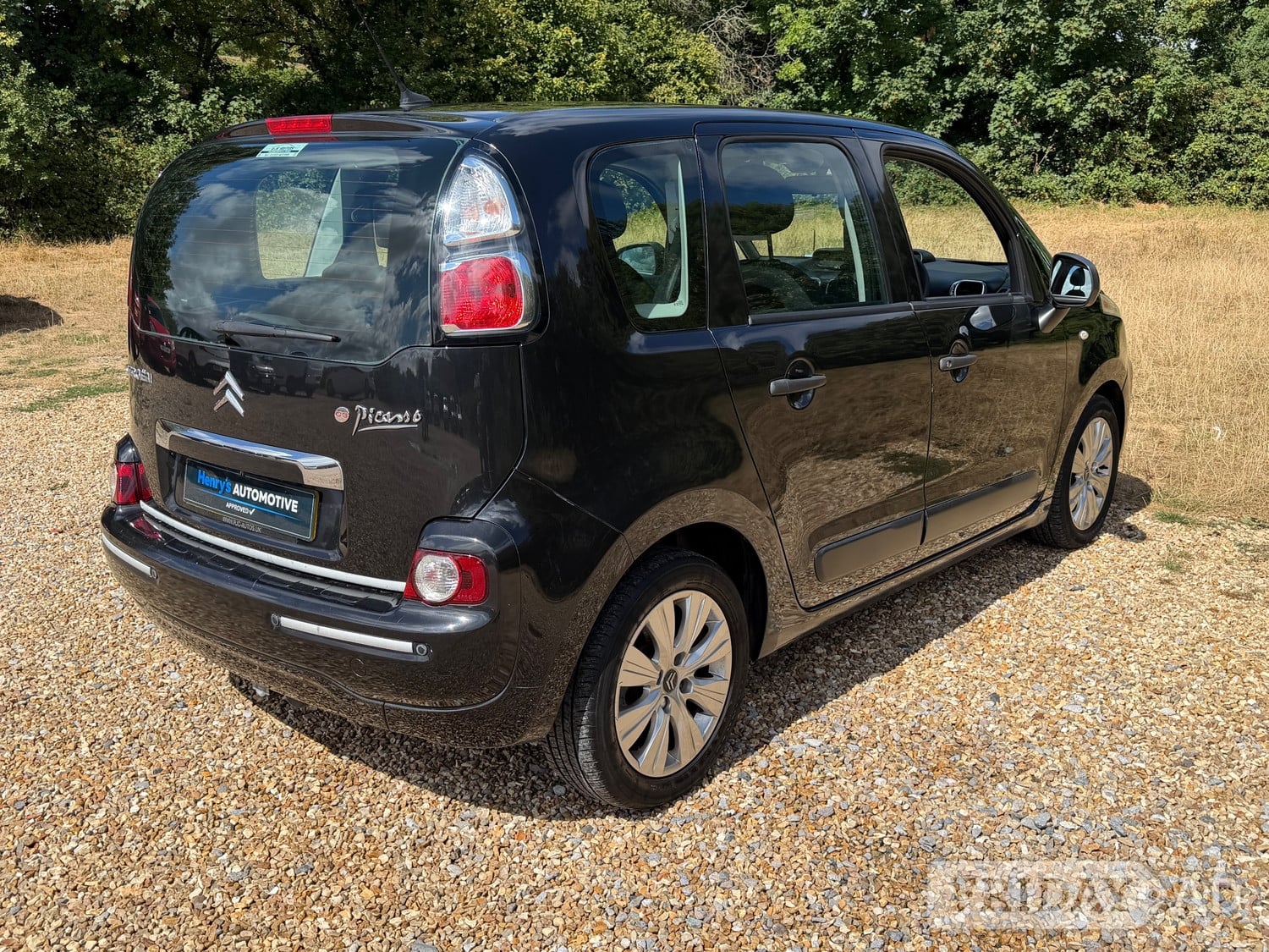 Citroen C3 Picasso 2009 - Cars in Newport