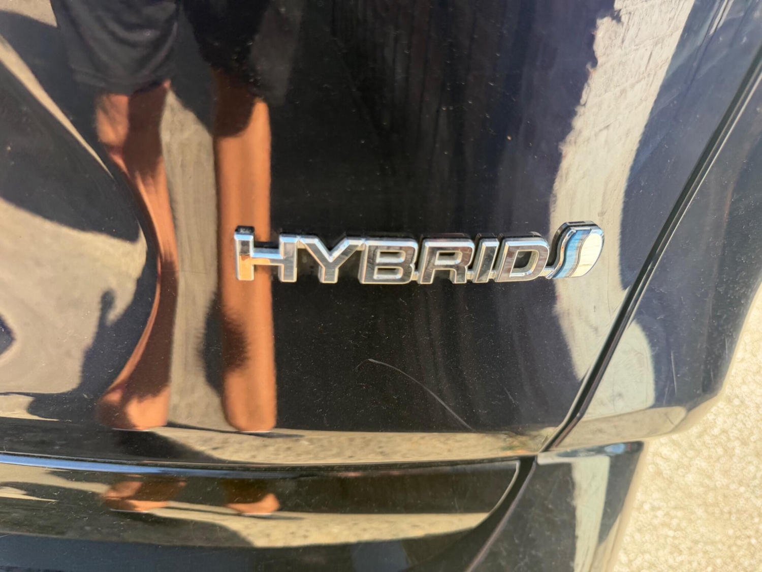 Toyota RAV4 2021 - Cars in Sutton