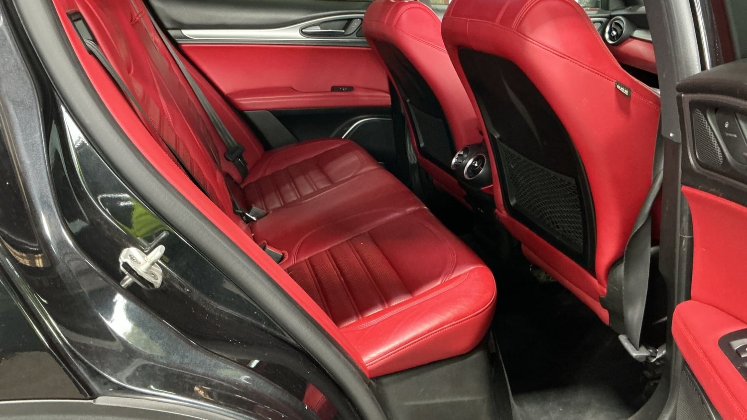 Alfa Romeo Stelvio 2018 - Cars in Hillingdon